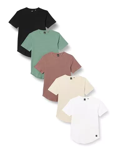 T-shirt ONSMATT Longy für Herren