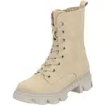 Palado Stiefeletten Damen Lefkada 2 – strapazierfähig und pflegeleicht für Herbst/Winter