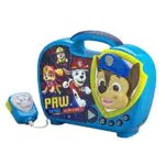 Paw Patrol Sing Along Boombox mit Mikrofon – Musik und Spaß für Kinder