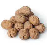 Pergamo Walnüsse – 100% natürliche, rohe Walnüsse als Snack oder Tierfutter