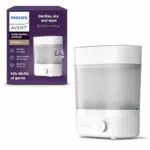 Philips Avent Sterilisator SCF293/00 - Effektive Sterilisation für Babyflaschen