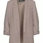 PIECES Blazer PCBOSELLA für Damen – Stilvoll und vielseitig kombinierbar