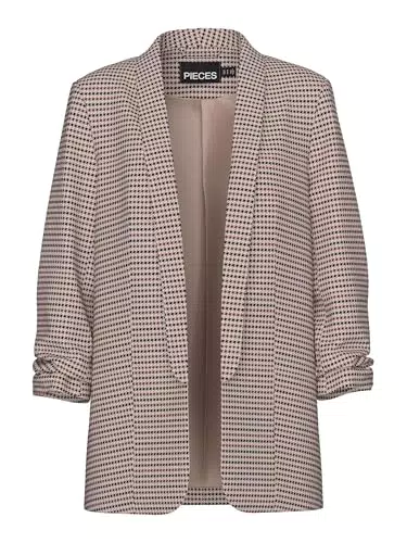 PIECES Blazer PCBOSELLA für Damen – Stilvoll und vielseitig kombinierbar