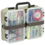 Plano Flex 'N Go Satchel - Geformte Geräteaufbewahrung für unterwegs