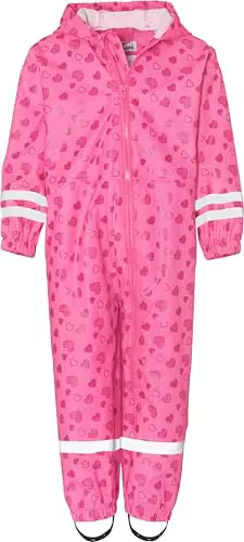 Playshoes Matschanzug Regenbekleidung Unisex für Kinder