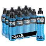 Powerade Sports Mountain Blast - Iso Drink mit Elektrolyten für Sport und Erfrischung