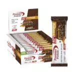 Premier Protein Proteinriegel Deluxe 40% - Low Sugar, Low Carb, palmölfrei