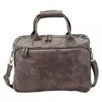 Pride & Soul Laptoptasche MYSTIFY S für 15 Zoll Notebooks aus Canvas