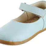 Primigi Jungen Mädchen Fluffy for Change Mary Jane Schuh