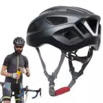 Pro-Bike Tool Fahrradhelm Unisex - Verstellbarer Helm für maximale Sicherheit