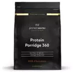 Protein Works Protein Porridge - Proteinreiches Frühstück mit Vitaminen und Mineralien