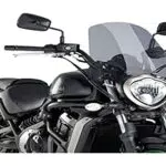 Puig Windschutzscheibe Touring für Kawasaki Vulcan S 2017