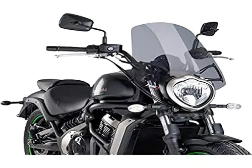 Puig Windschutzscheibe Touring für Kawasaki Vulcan S 2017