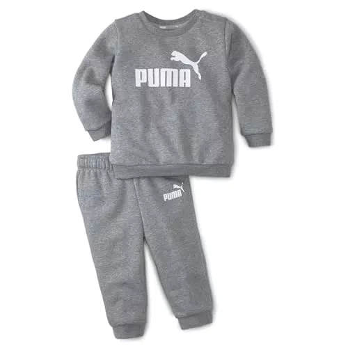 Minicats Herren ESS Crew Jogger - Bequeme Jogginghose für Herren