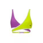 Puma Damen T-Shirt Short