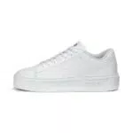 PUMA Women's Fashion Shoes SMASH PLATFORM V3 Trainers & Sneakers