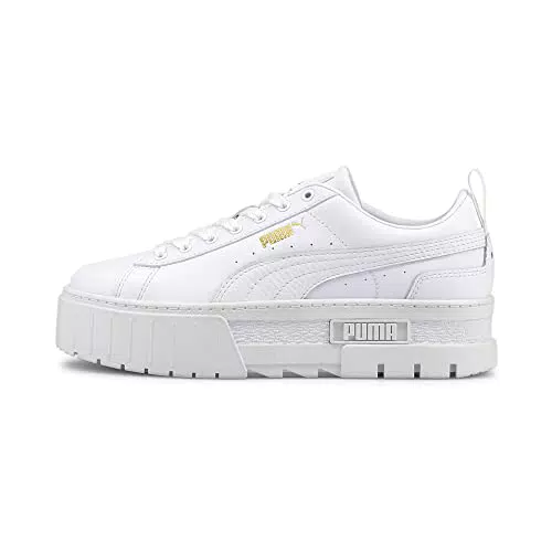 PUMA Damen Mayze Classic Leichtathletikschuh