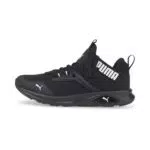 PUMA Unisex Enzo 2 Refresh Jr Bootsschuh, Schwarz