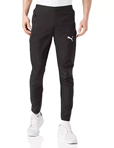 Puma Herren Liga Sideline Woven Pants