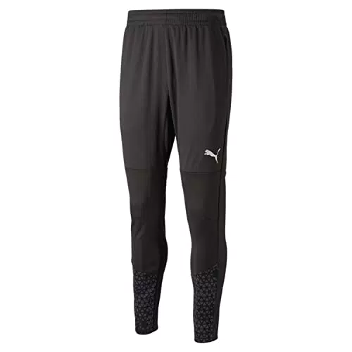 PUMA Teamcup Trainingshose Slim Fit für Herren