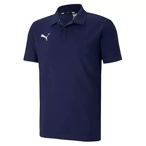 PUMA teamGOAL 23 Casuals Polo Poloshirt für Herren