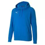 PUMA Herren Pullover, Electric Blue Lemonade, XXL