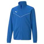 PUMA Kinder Trainingsjacke – Hochwertige Sportbekleidung für aktive Kinder