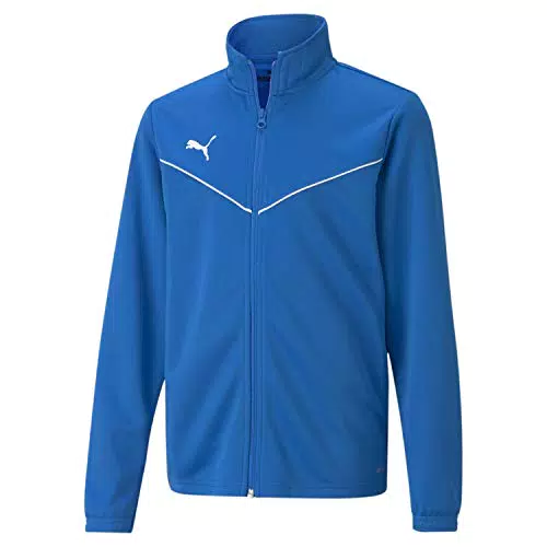 PUMA Kinder Trainingsjacke – Hochwertige Sportbekleidung für aktive Kinder