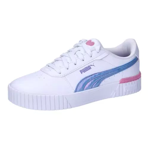 PUMA Carina 2.0 Bouncy Sky Jr Sneaker für Mädchen