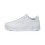 PUMA Carina 2.0 Jr Sneaker für Mädchen