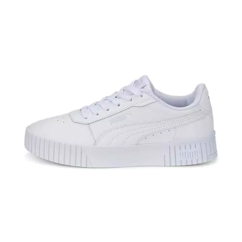 PUMA Carina 2.0 Jr Sneaker für Mädchen