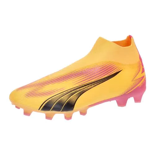 Puma Ultra Match+ LL FG/AG Fußballschuhe für Herren