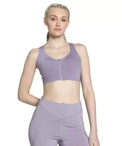 PUMA PWR SHAPELUXE Bra für Damen - Hochwertige Unterwäscheoberteile
