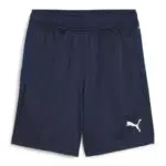 PUMA teamGOAL Trainingsshorts für Kinder