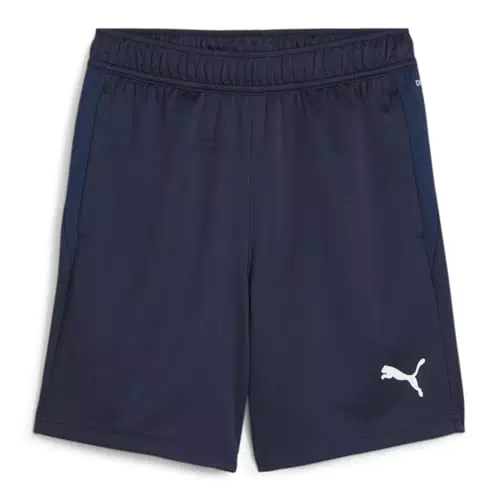 PUMA teamGOAL Trainingsshorts für Kinder