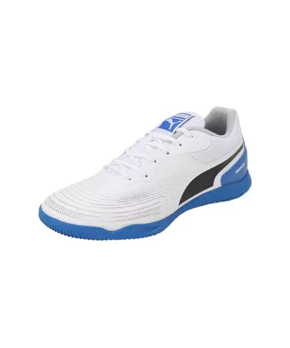 PUMA Truco III Herren Hallenschuhe für Indoor-Fußball