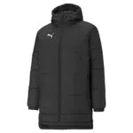 PUMA Herren Stadionjacke Bench