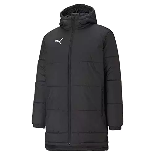 PUMA Herren Stadionjacke Bench