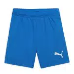 PUMA Teamrise Jr Shorts für Kinder – Bequeme Sportbekleidung für aktive Kids