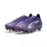 PUMA Ultra 5 Match FG/AG Fußballschuhe Unisex