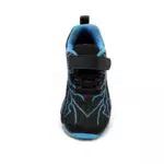 Qciplr Turnschuhe für Jungen und Mädchen - Atmungsaktive Sportschuhe für Fitness