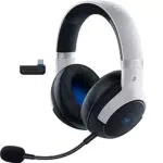 Razer Kaira Pro HyperSpeed - Kabelloses Gaming-Headset mit Haptik und Mikrofon
