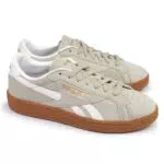 Reebok Damen Club C Grounds Sneaker – Stilvolle Sneakers für jeden Anlass