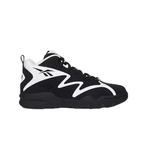 Reebok ATR MID Sneaker für Unisex – Bequeme und stylische Sportschuhe