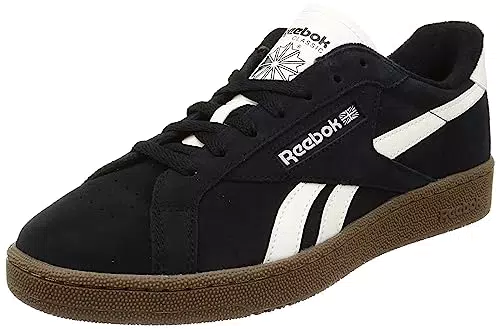Reebok Club C Grounds Unisex Sneaker