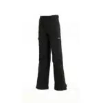 Regatta Junior Softshell-Hose für aktive Jungen