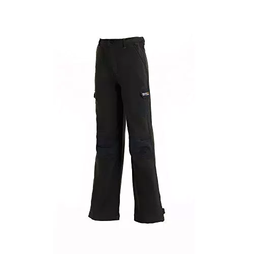 Regatta Junior Softshell-Hose für aktive Jungen