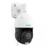 Reolink RLC-823S1 4K PTZ Außenüberwachungskamera mit Auto-Tracking und 24/7 Aufzeichnung