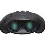PENTAX Papilio II 8.5x21 Kompaktes Fernglas BAK4-Prisma
