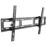 RICOO TV Wandhalterung Neigbar Ultra Slim für 32-65 Zoll R09 VESA 400x400